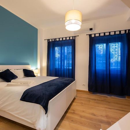 Bed & Breakfast Across The Room Roma Esterno foto